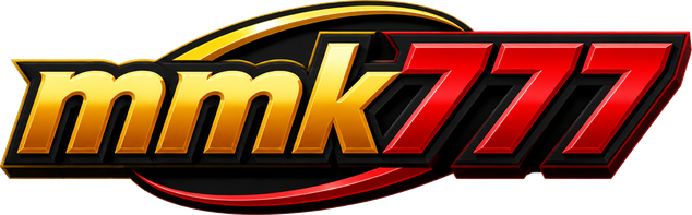 mmk777 โลโก้